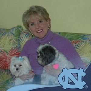 Meet your Posher, Carol